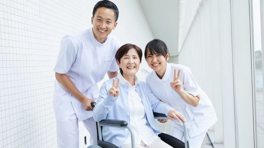 Nursing & Healthcare Jobs UAE 2026: Ride the Hiring Wave
